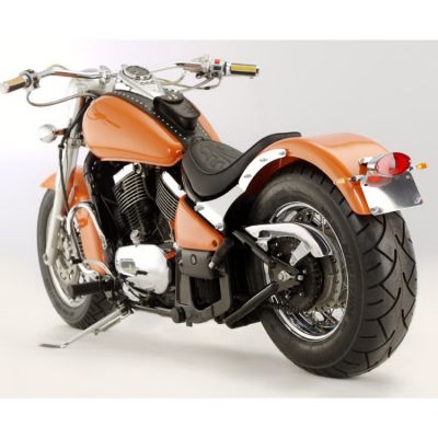 Ráfek zadní Motorrad Burchard pro Kawasaki VN 800 Classic,VN 800 Vulcan - 6,00x15